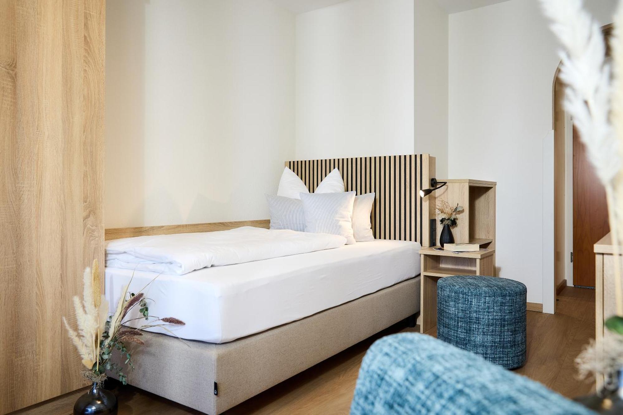 Boutique Hotel Diana Bad Füssing Dış mekan fotoğraf